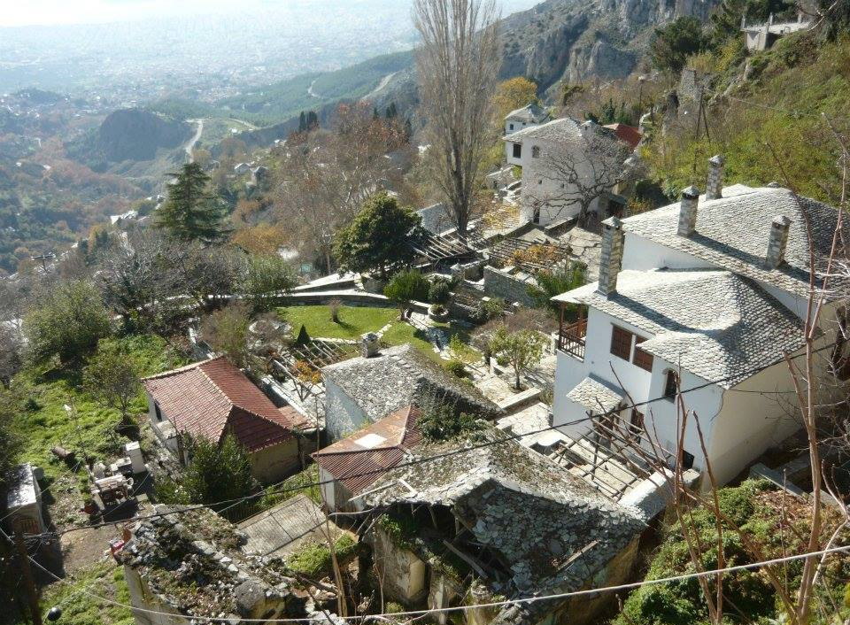  Makrinitsa Pelion 